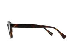 LOCKLIN-Kola Tortoise/Clear-49 10 LOCKLIN-Kola Tortoise/Clear-49 -Raen Eyeglasses Shop 200U223LOC E128 49 A2