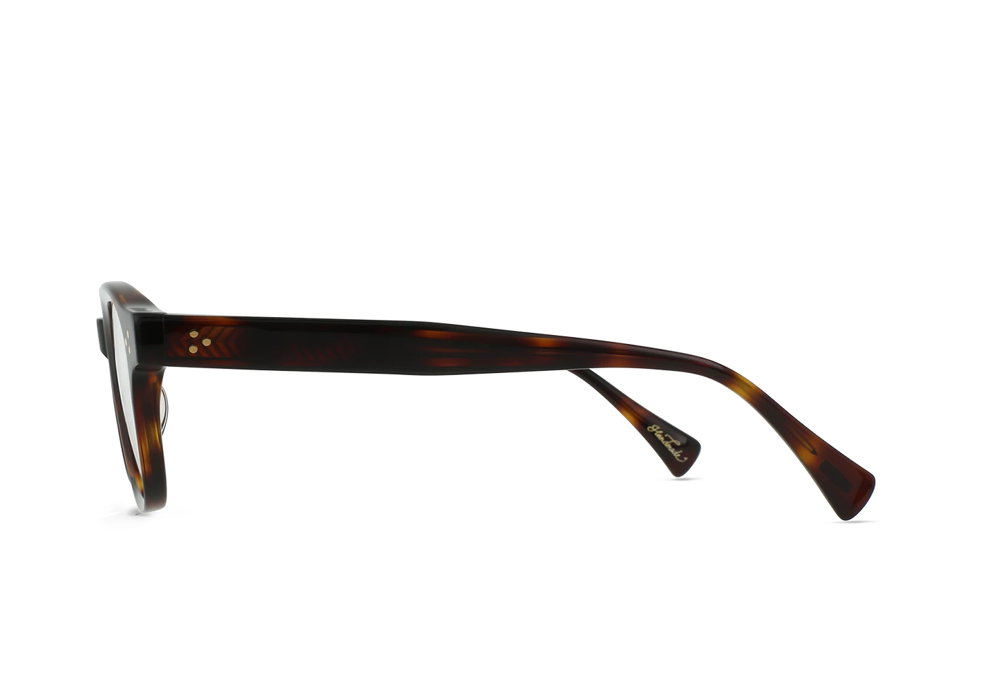 LOCKLIN-Kola Tortoise/Clear-49 4 LOCKLIN-Kola Tortoise/Clear-49 - Image 4