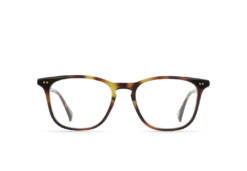 ROZIN-Kola Tortoise/Clear-50