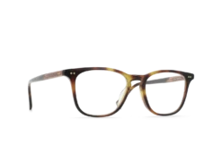 ROZIN-Kola Tortoise/Clear-50 9 ROZIN-Kola Tortoise/Clear-50 -Raen Eyeglasses Shop 200U223ROZ E128 50 A1