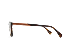 ROZIN-Kola Tortoise/Clear-50 10 ROZIN-Kola Tortoise/Clear-50 -Raen Eyeglasses Shop 200U223ROZ E128 50 A2