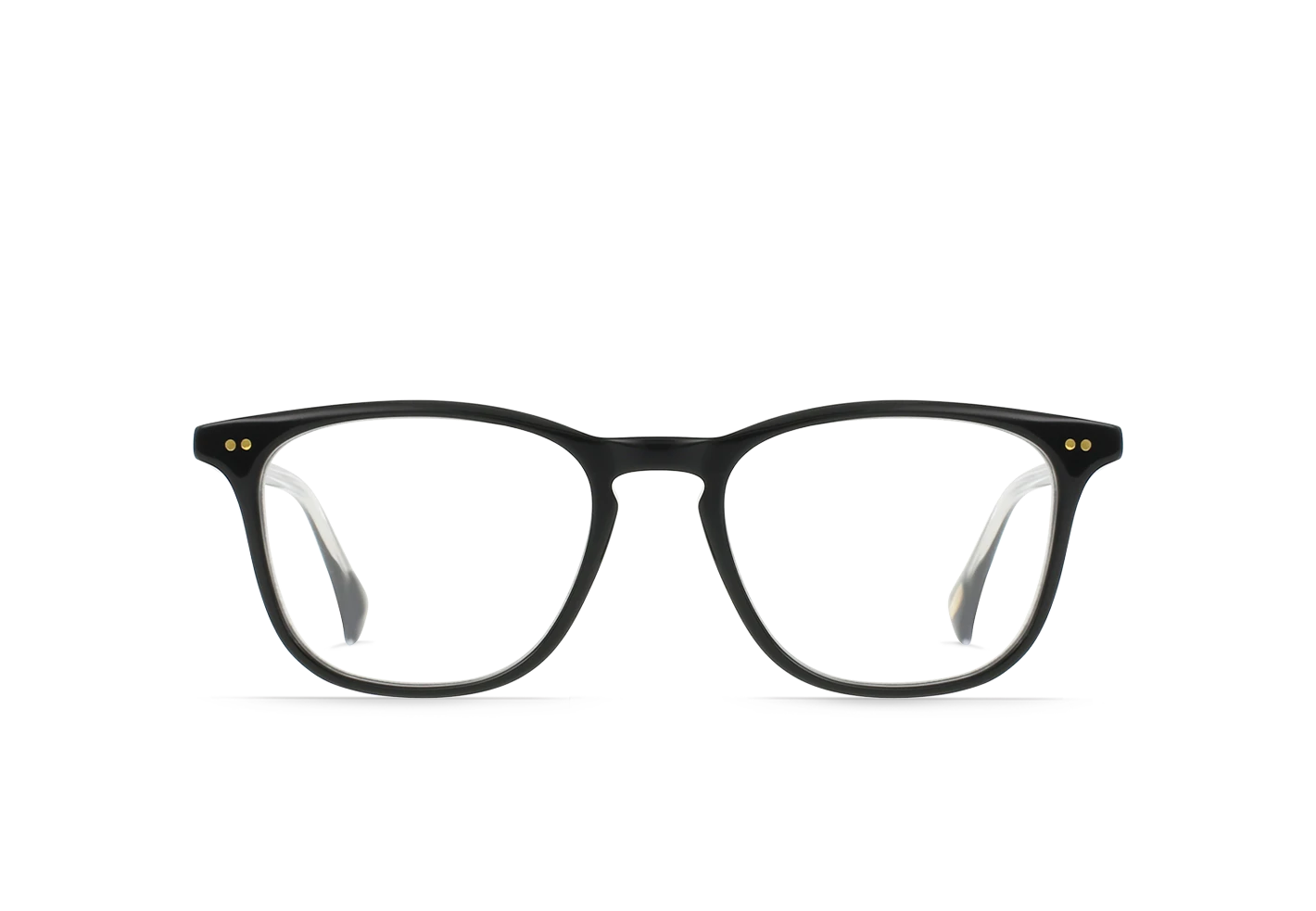 ROZIN-Crystal Black/Clear-50 1 ROZIN-Crystal Black/Clear-50