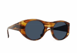 RADIO STAR-Gum / Cool Smoke-52 8 RADIO STAR-Gum / Cool Smoke-52 -Raen Eyeglasses Shop 200U232RAD S558 52 A1