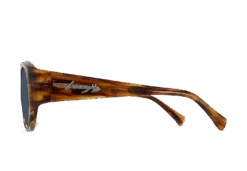 RADIO STAR-Gum / Cool Smoke-52 9 RADIO STAR-Gum / Cool Smoke-52 -Raen Eyeglasses Shop 200U232RAD S558 52 A2