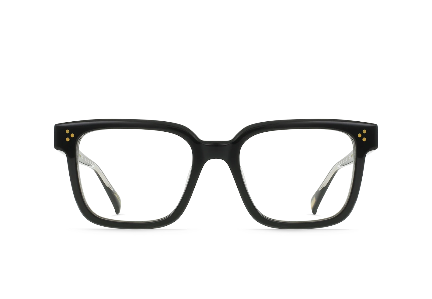 CLEESE-Crystal Black/Clear-53 1 CLEESE-Crystal Black/Clear-53