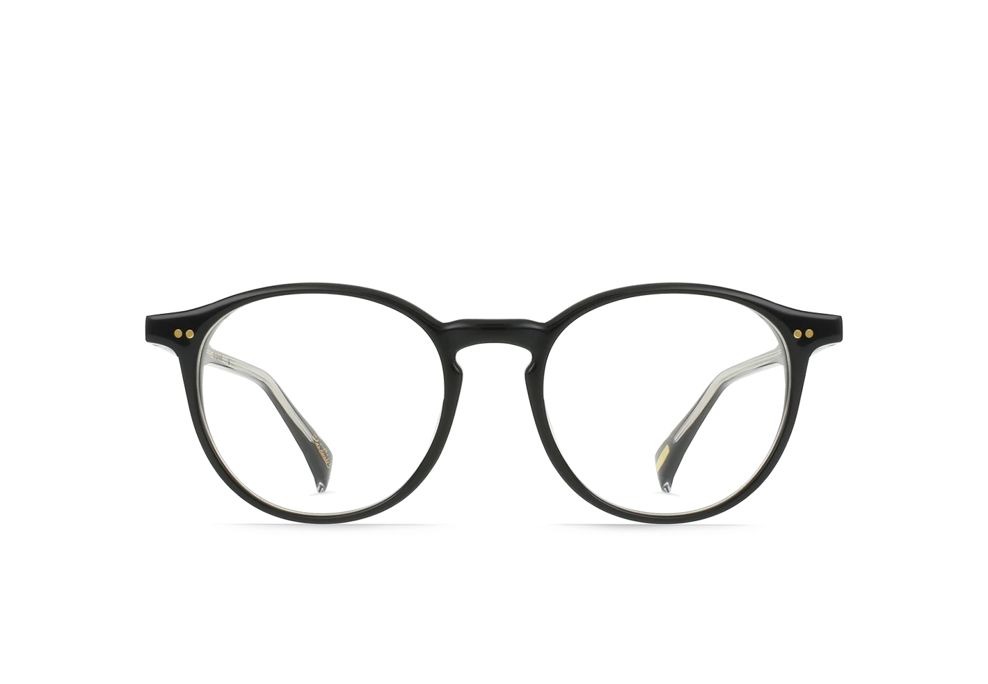 NEVILL-Crystal Black/Clear-50 1 NEVILL-Crystal Black/Clear-50