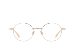 KOZLO-Rose Gold/Clear-47