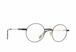 KOZLO-Satin Black / Clear-47 10 KOZLO-Satin Black / Clear-47 -Raen Eyeglasses Shop 200U241KOZ E924 47 A2