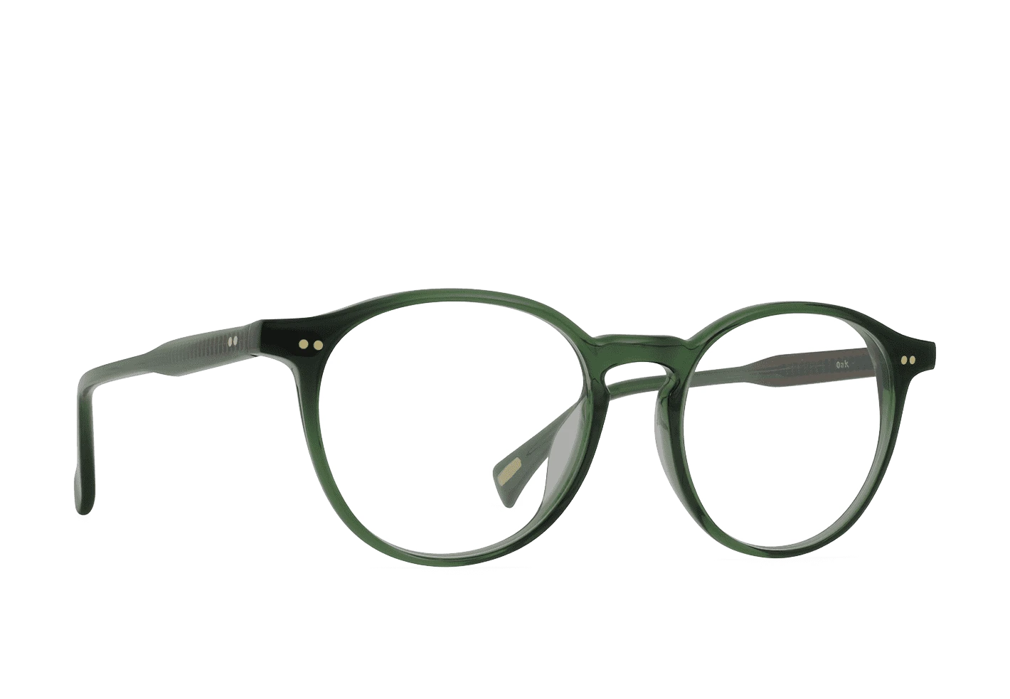 NEVILL-Oak / Clear-50 3 NEVILL-Oak / Clear-50 - Image 3