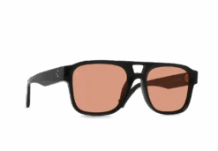 Rifka-Recycled Black / Spritz-54 -Raen Eyeglasses Shop 200U243RIF S892 54 A1