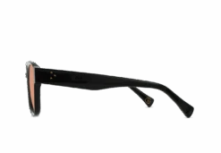 Rifka-Recycled Black / Spritz-54 -Raen Eyeglasses Shop 200U243RIF S892 54 A2