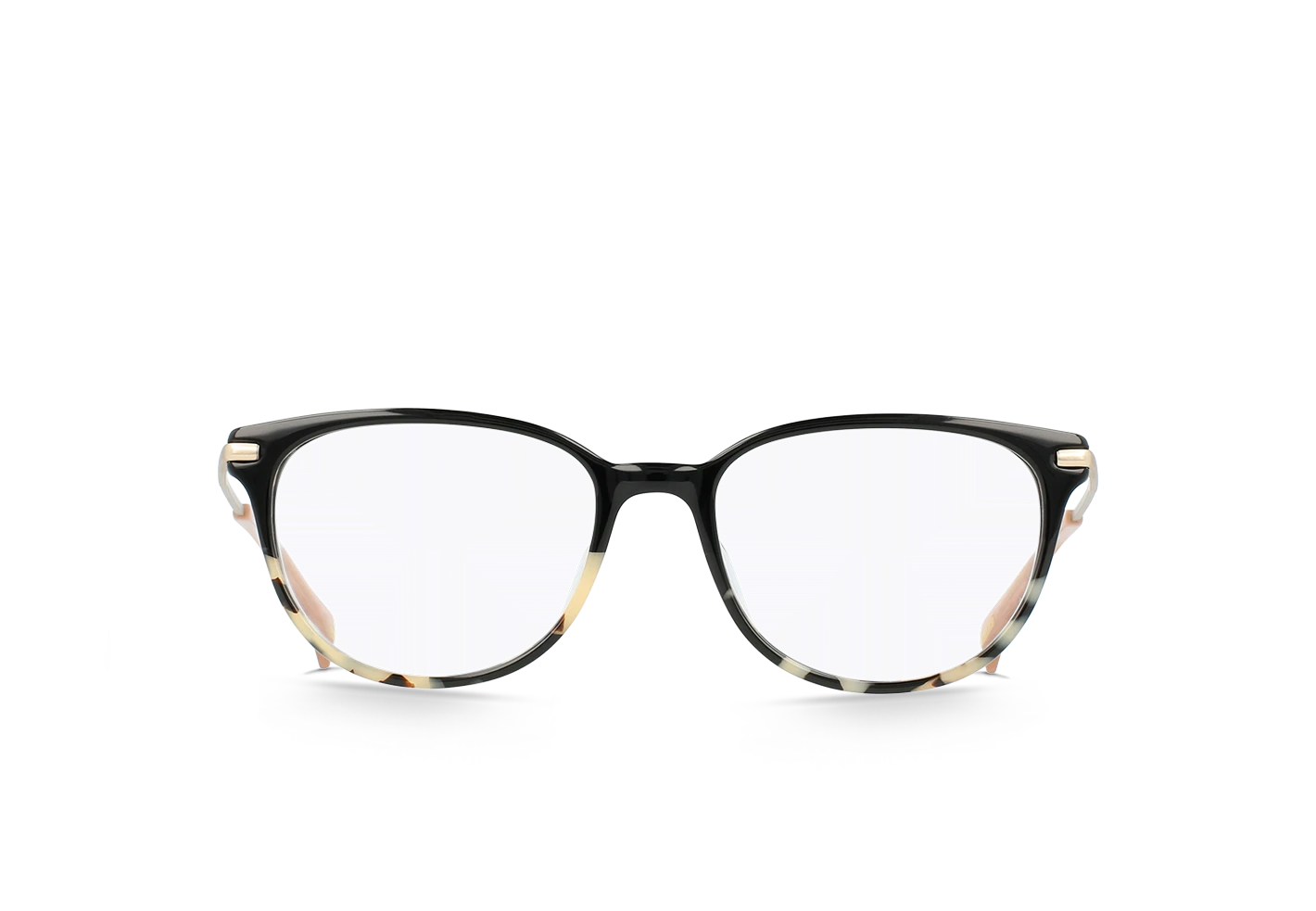 CELESTE-Ocelot + Satin Sunshine Gold / Clear-51 1 CELESTE-Ocelot + Satin Sunshine Gold / Clear-51