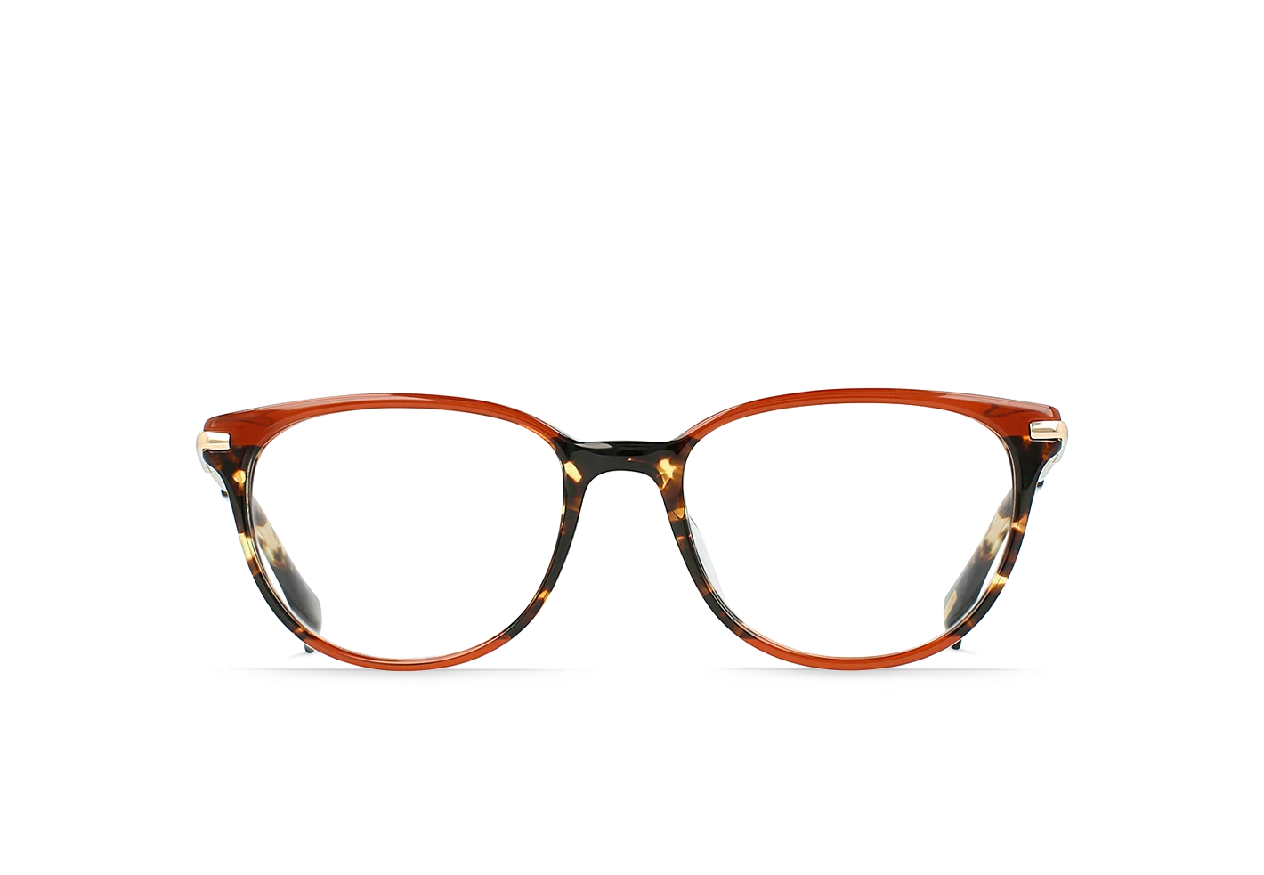 CELESTE-Cherry Cola + Light Gold / Clear-51 1 CELESTE-Cherry Cola + Light Gold / Clear-51