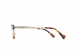 CELESTE-Avalon + Summer Gold / Clear-51 10 CELESTE-Avalon + Summer Gold / Clear-51 -Raen Eyeglasses Shop 200W201CEL E382 51 A2