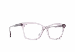 DEL-Hazy Lilac / Clear-53 -Raen Eyeglasses Shop 200W203DEL E149 53 A1