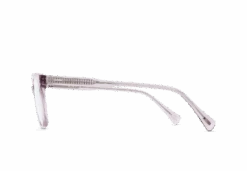 DEL-Hazy Lilac / Clear-53 -Raen Eyeglasses Shop 200W203DEL E149 53 A2