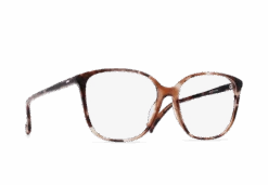 DAISEY-Almond Tortoise / Clear-57 11 DAISEY-Almond Tortoise / Clear-57 -Raen Eyeglasses Shop 200W211DAI E305 57 A1