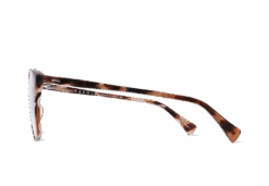 DAISEY-Almond Tortoise / Clear-57 12 DAISEY-Almond Tortoise / Clear-57 -Raen Eyeglasses Shop 200W211DAI E305 57 A2