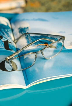 ALTIN-Pacific / Clear-56 11 ALTIN-Pacific / Clear-56 -Raen Eyeglasses Shop ALTIN 2024 Pacific Clear L1