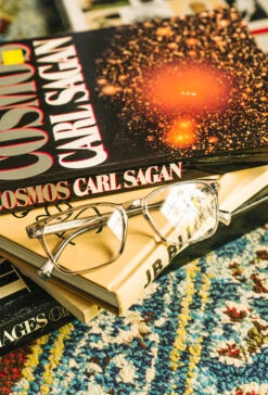 ALTIN-Pacific / Clear-56 12 ALTIN-Pacific / Clear-56 -Raen Eyeglasses Shop ALTIN 2024 Pacific Clear L2