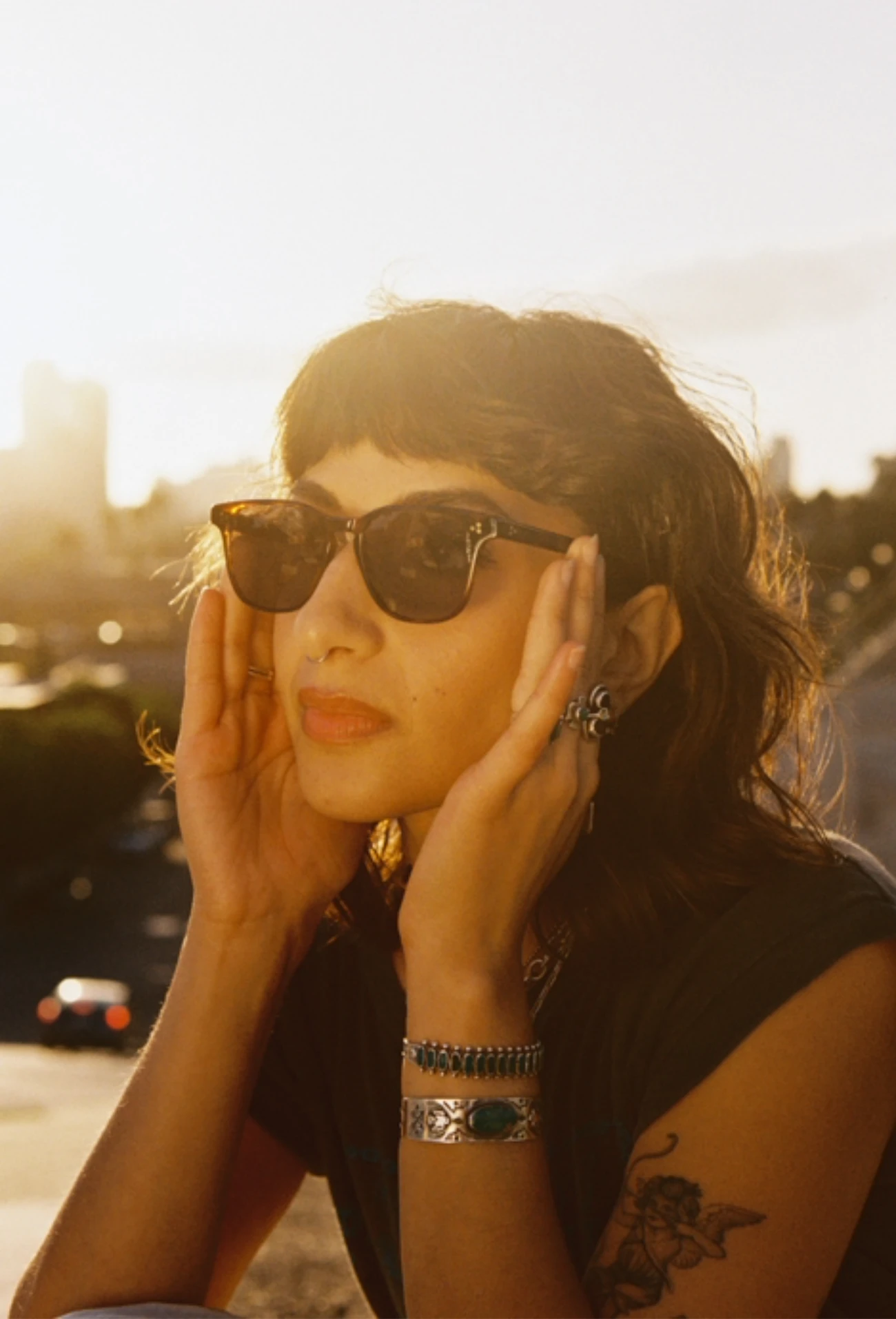 ALVEZ-Kola Tortoise / Pacifica-50 2 ALVEZ-Kola Tortoise / Pacifica-50 - Image 2