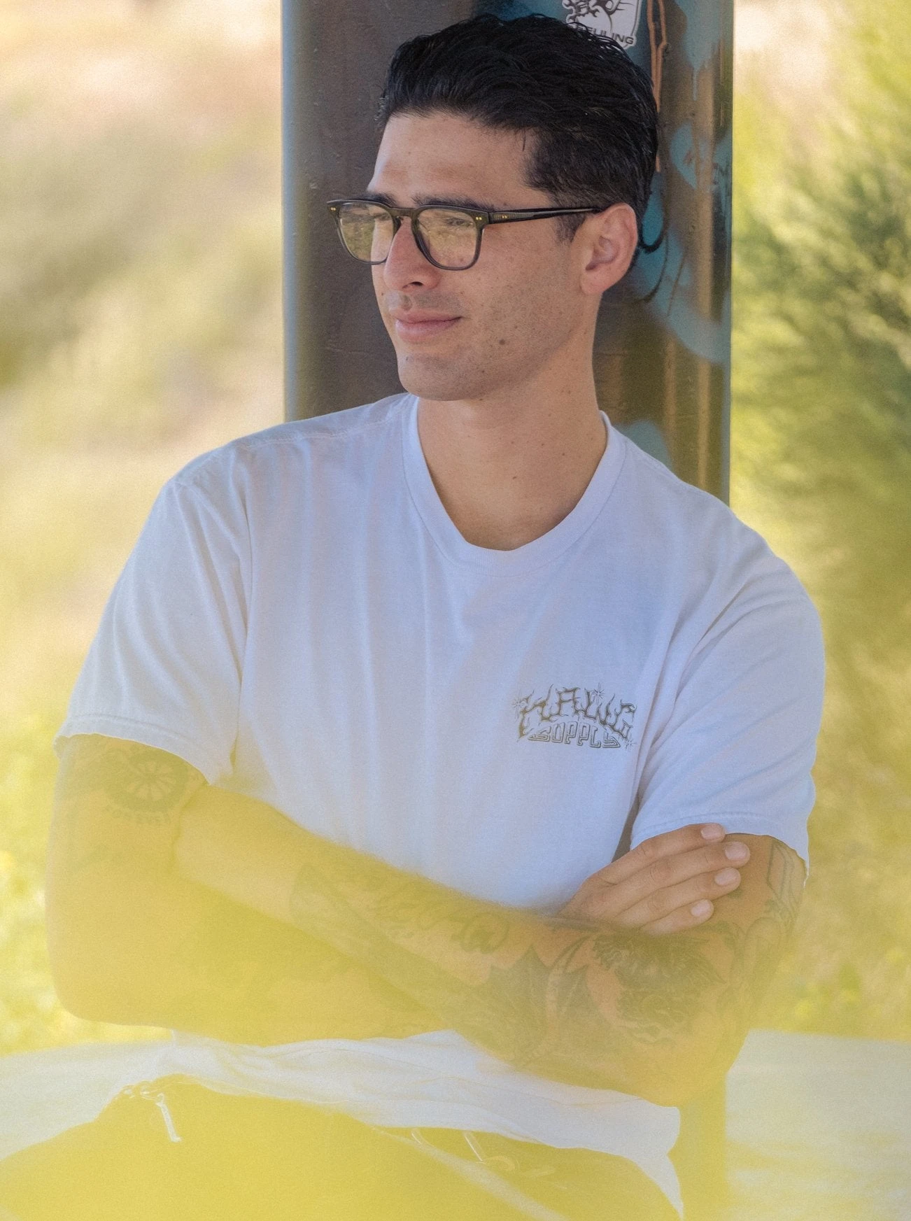 CAMILLO-Grove/Clear-51 5 CAMILLO-Grove/Clear-51 - Image 5