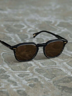 CLYVE-Espresso Tortoise / Green Polarized-52 12 CLYVE-Espresso Tortoise / Green Polarized-52 -Raen Eyeglasses Shop CLYVE 2021 Espresso Tortoise Green Polarized L1