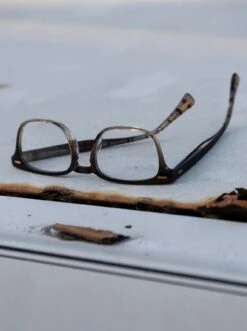 DOHENY II-Cirus / Clear-51 14 DOHENY II-Cirus / Clear-51 -Raen Eyeglasses Shop DOHENY II SS21 Cirus Clear L2