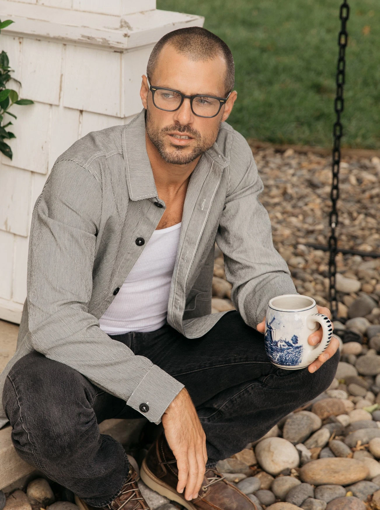 DOHENY II-Cirus / Clear-51 8 DOHENY II-Cirus / Clear-51 - Image 8