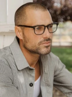 DOHENY II-Cirus / Clear-51 17 DOHENY II-Cirus / Clear-51 -Raen Eyeglasses Shop DOHENY II SS21 Cirus Clear L6