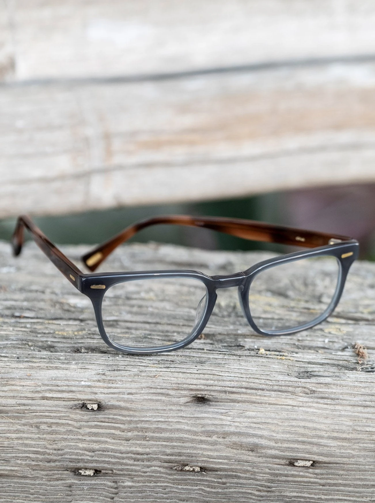 DOHENY II-Kola Tortoise / Clear-51 7 DOHENY II-Kola Tortoise / Clear-51 - Image 7