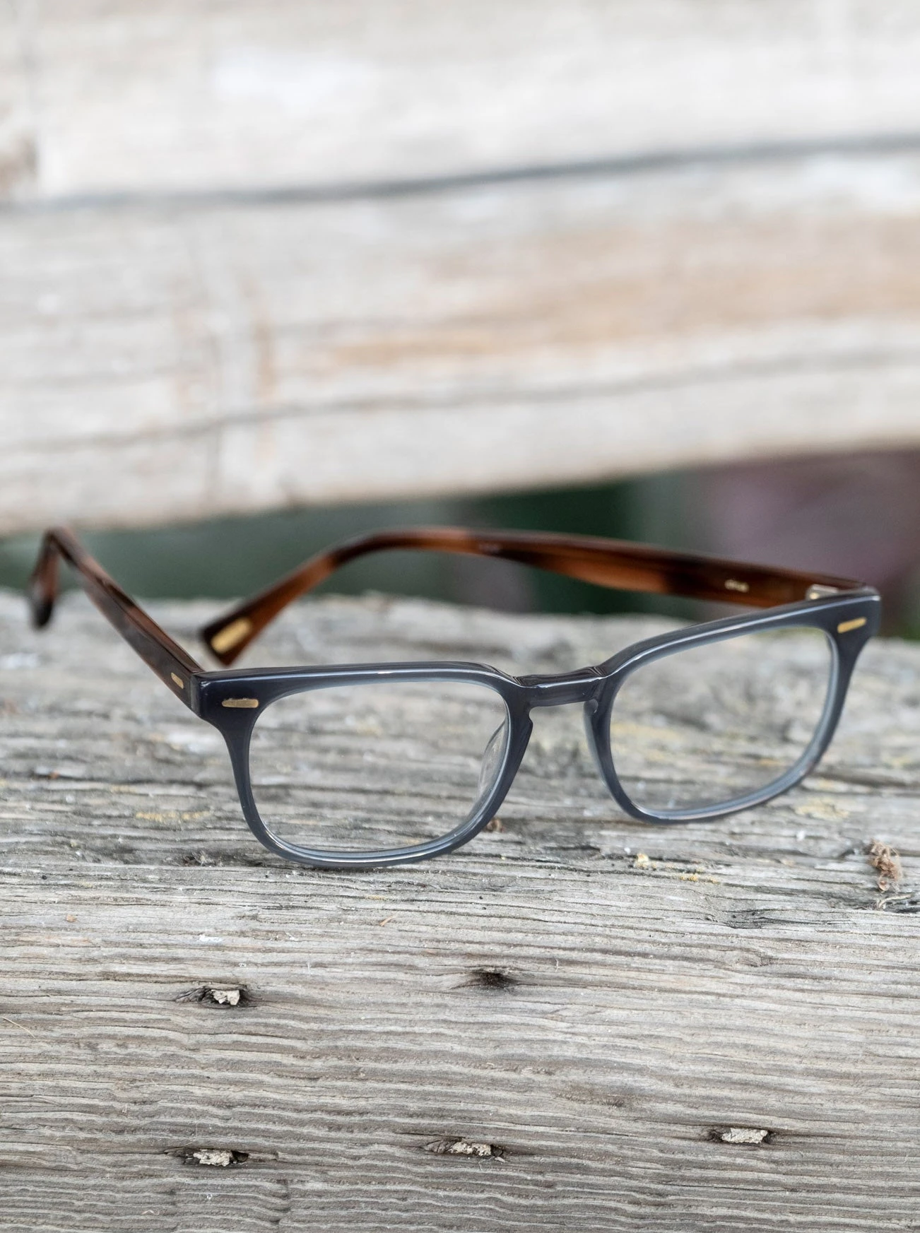 DOHENY II-Sierra Brown Gradient / Clear-51 6 DOHENY II-Sierra Brown Gradient / Clear-51 - Image 6