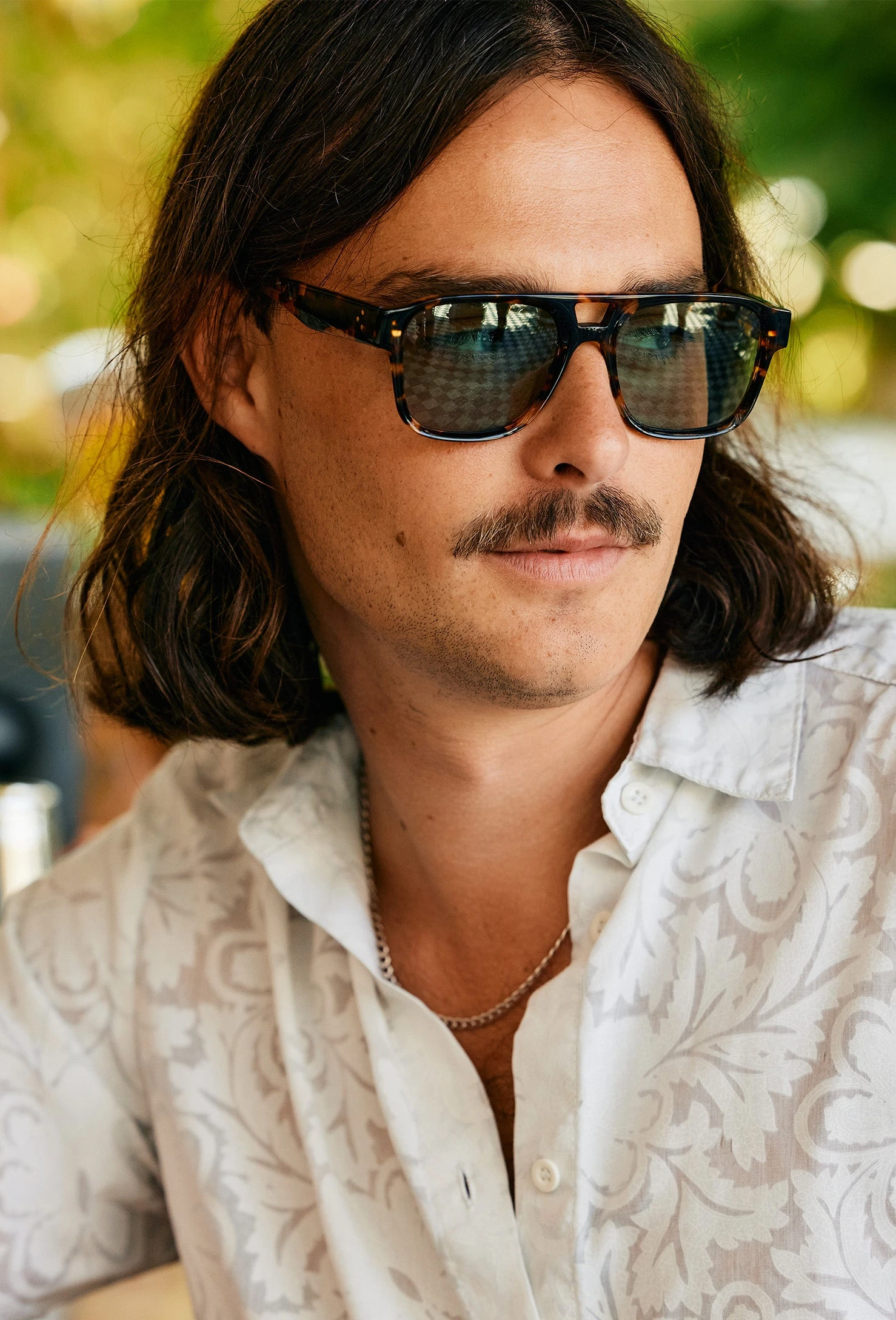 Rifka-Negroni / Green-54 8 Rifka-Negroni / Green-54 - Image 8