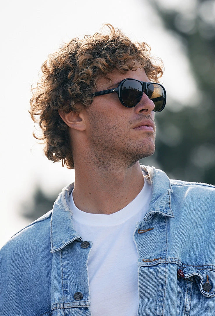 Jenever-Recycled Black / Agave-58 2 Jenever-Recycled Black / Agave-58 - Image 2