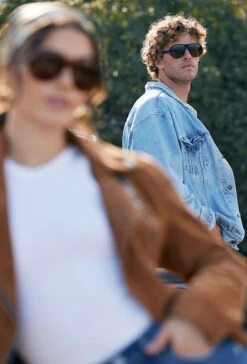 Jenever-Recycled Black / Agave-58 14 Jenever-Recycled Black / Agave-58 -Raen Eyeglasses Shop Jenever SS25 Recycled Black Agave L1