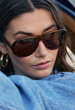 Jenever-Recycled Black / Agave-58 15 Jenever-Recycled Black / Agave-58 -Raen Eyeglasses Shop Jenever SS25 SantaFe Tortoise Aria L1