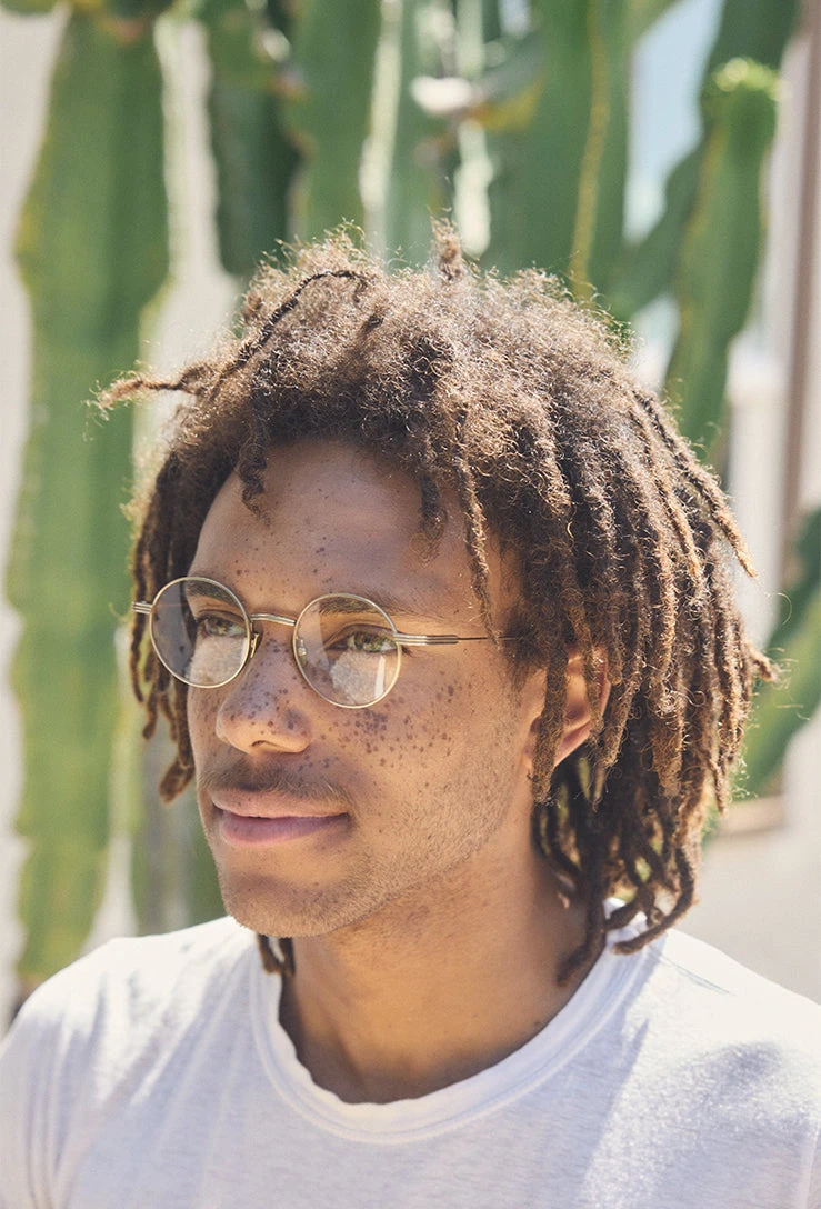 KOZLO-Satin Black / Clear-47 2 KOZLO-Satin Black / Clear-47 - Image 2