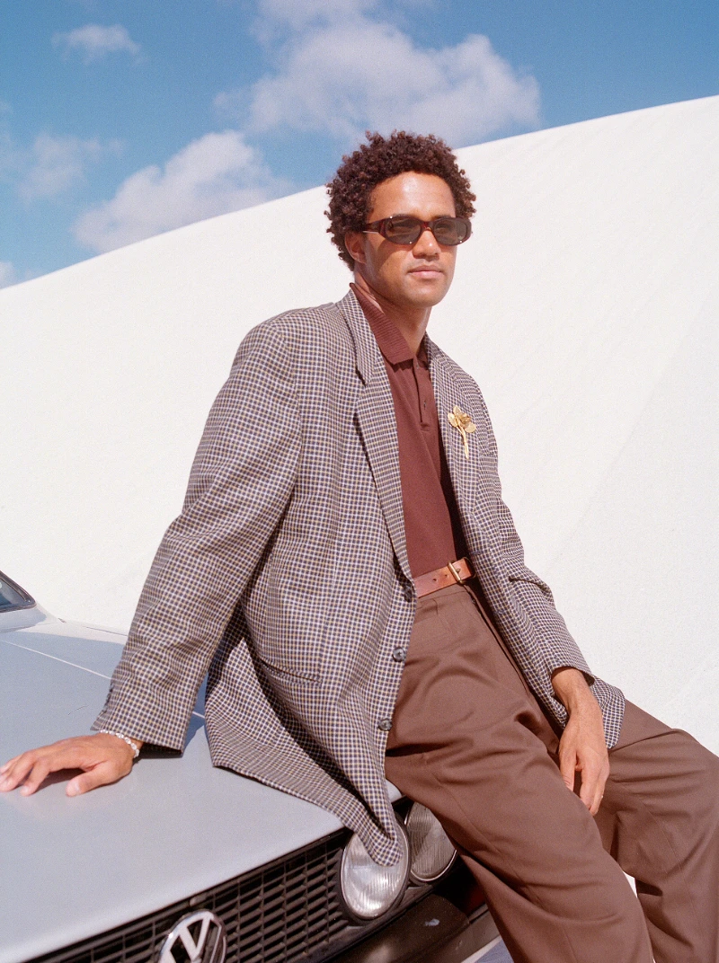 Kwela-Negroni / Green-53 5 Kwela-Negroni / Green-53 - Image 5