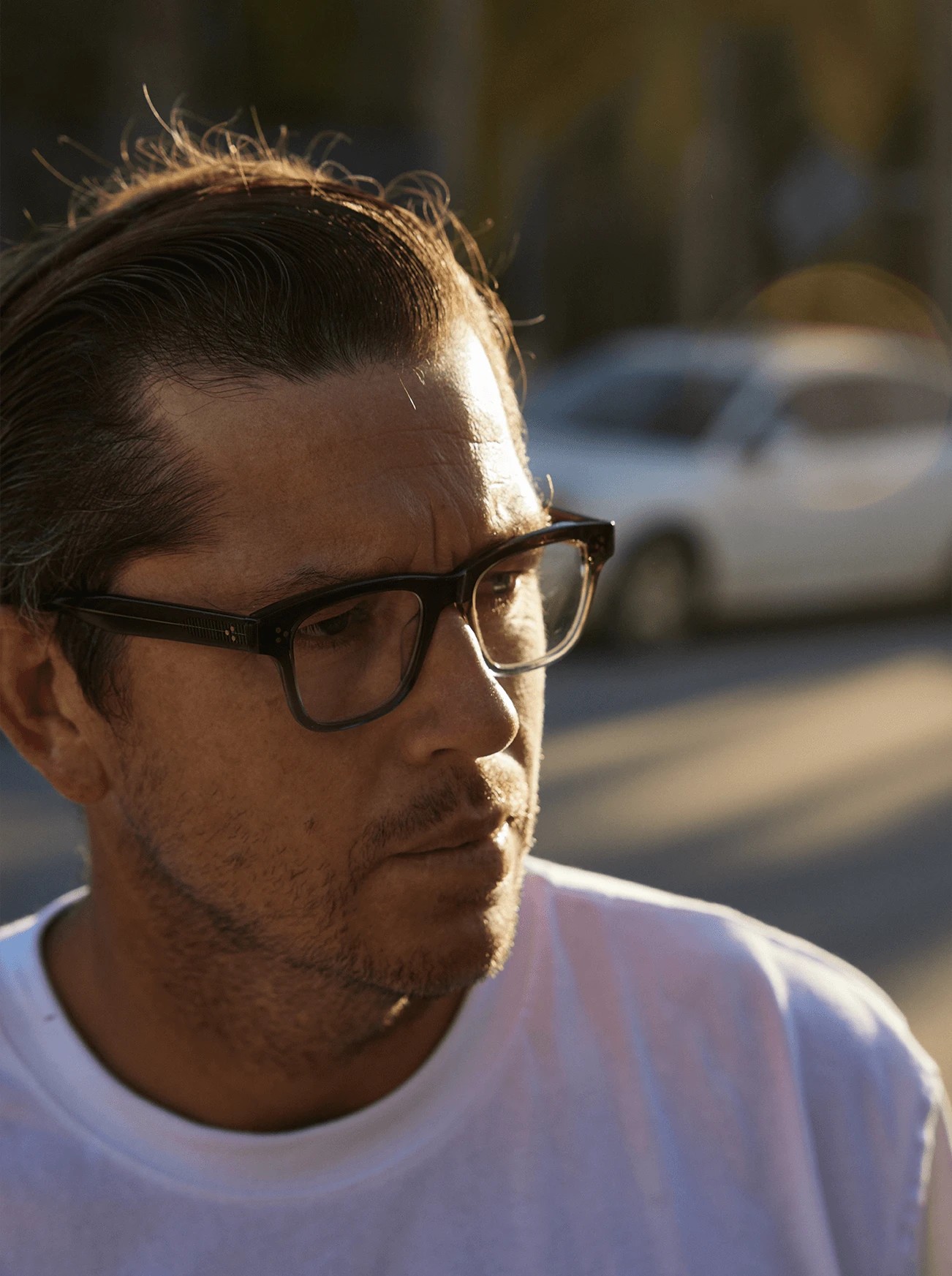 LEUKA-Crystal Black / Clear-51 5 LEUKA-Crystal Black / Clear-51 - Image 5