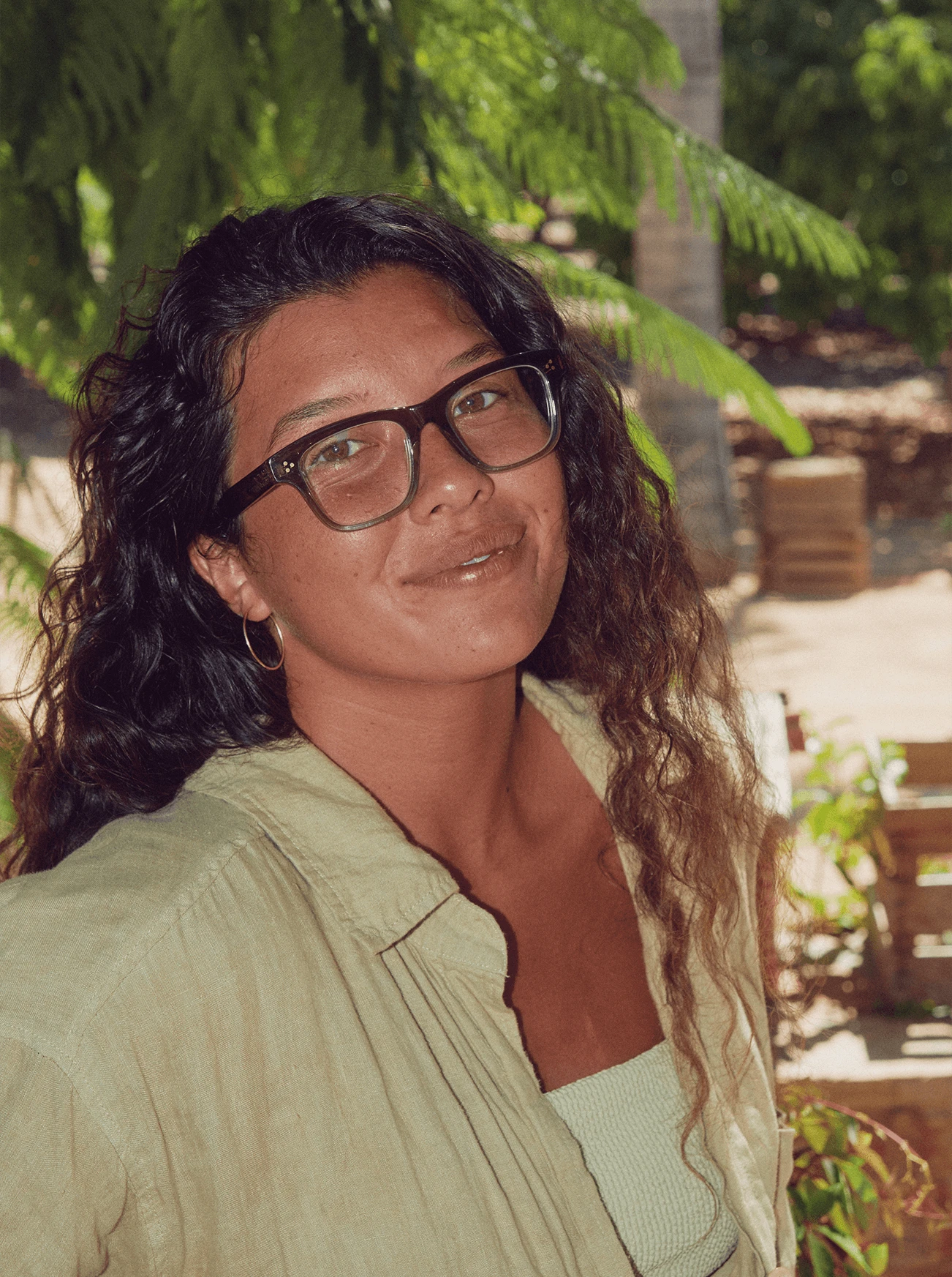 LEUKA-Derby / Clear-51 2 LEUKA-Derby / Clear-51 - Image 2