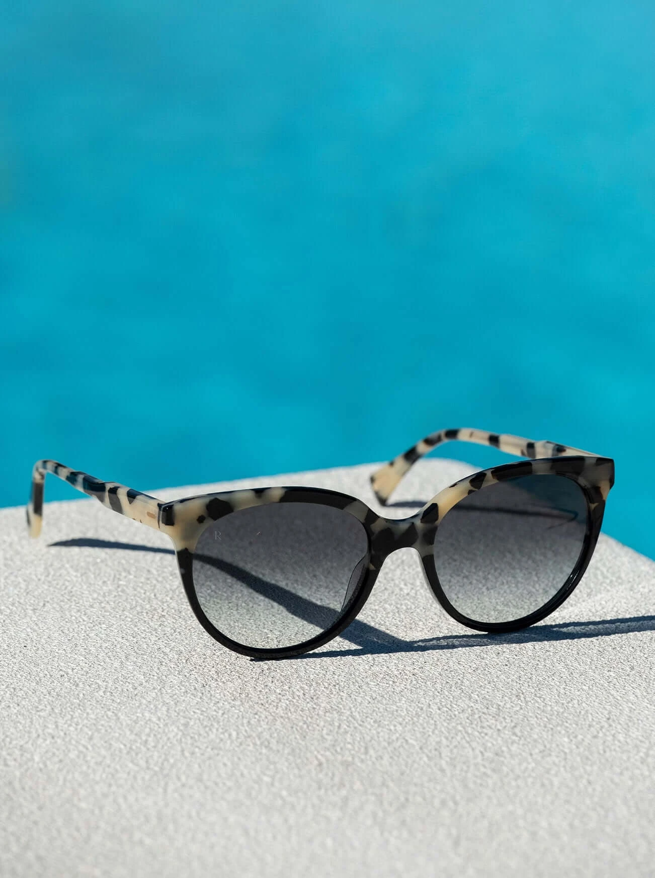 LILY-Chai Tortoise / Green-54 5 LILY-Chai Tortoise / Green-54 - Image 5