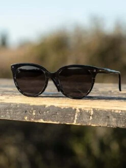 LILY-Chai Tortoise / Green-54 14 LILY-Chai Tortoise / Green-54 -Raen Eyeglasses Shop LILY 2021 Chai Tortoise Green L2