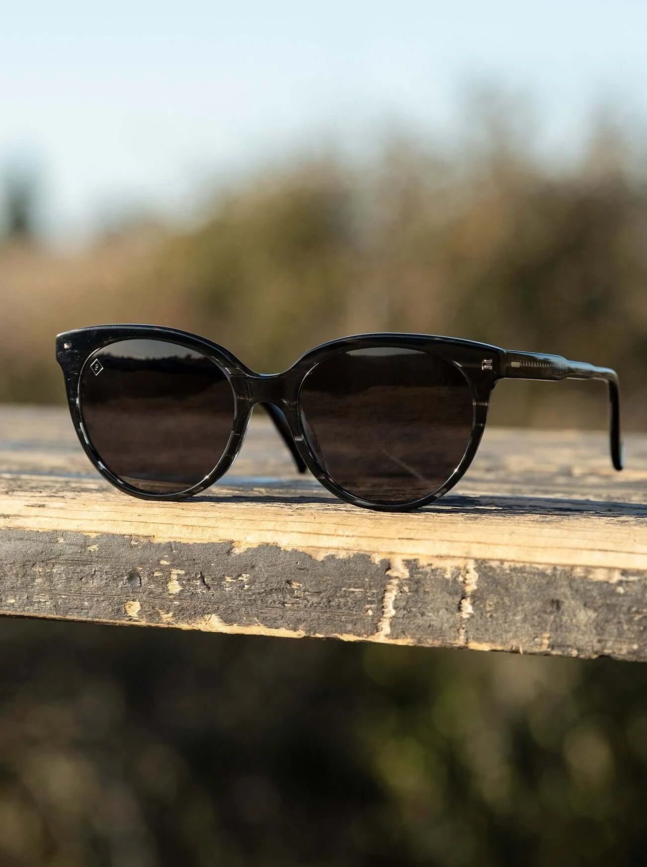 LILY-Chai Tortoise / Green-54 6 LILY-Chai Tortoise / Green-54 - Image 6