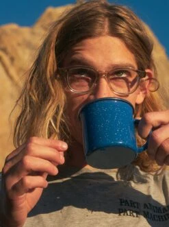 LOCKLIN-Crystal Black/Clear-49 -Raen Eyeglasses Shop LOCKLIN FW23 Crystal Black Clear L1