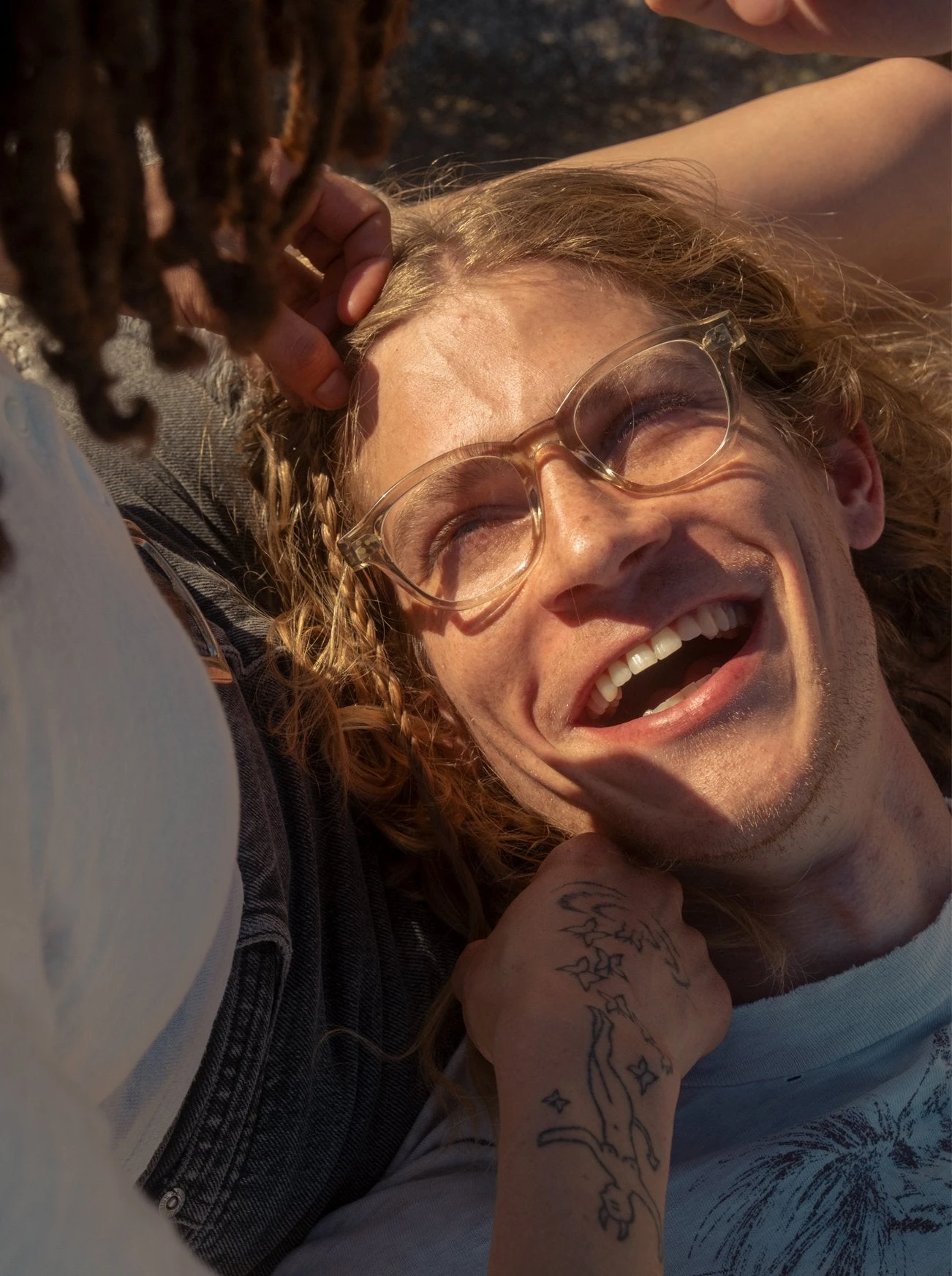 LOCKLIN-Grove/Clear-49 6 LOCKLIN-Grove/Clear-49 - Image 6