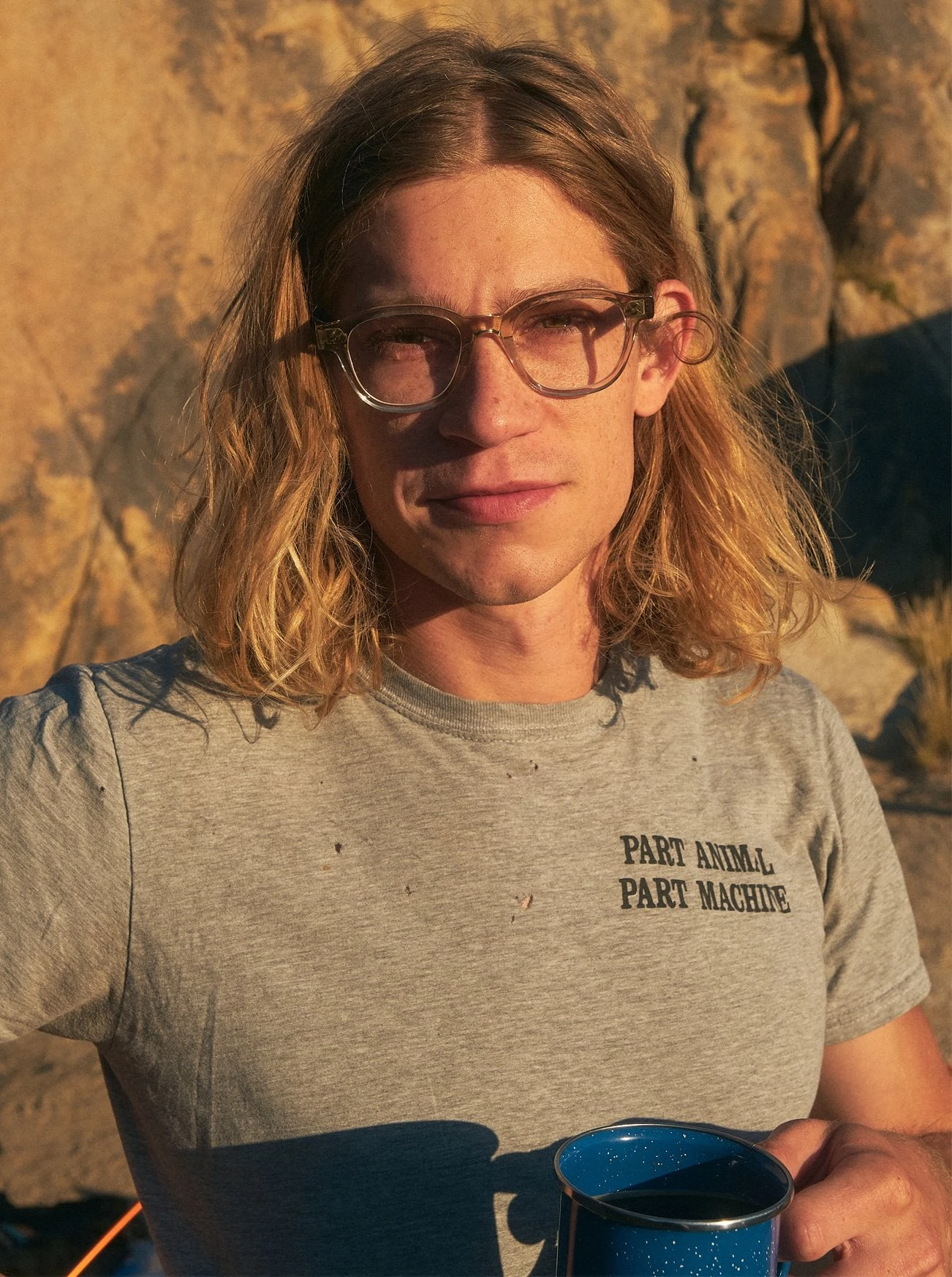 LOCKLIN-Kola Tortoise/Clear-49 2 LOCKLIN-Kola Tortoise/Clear-49 - Image 2