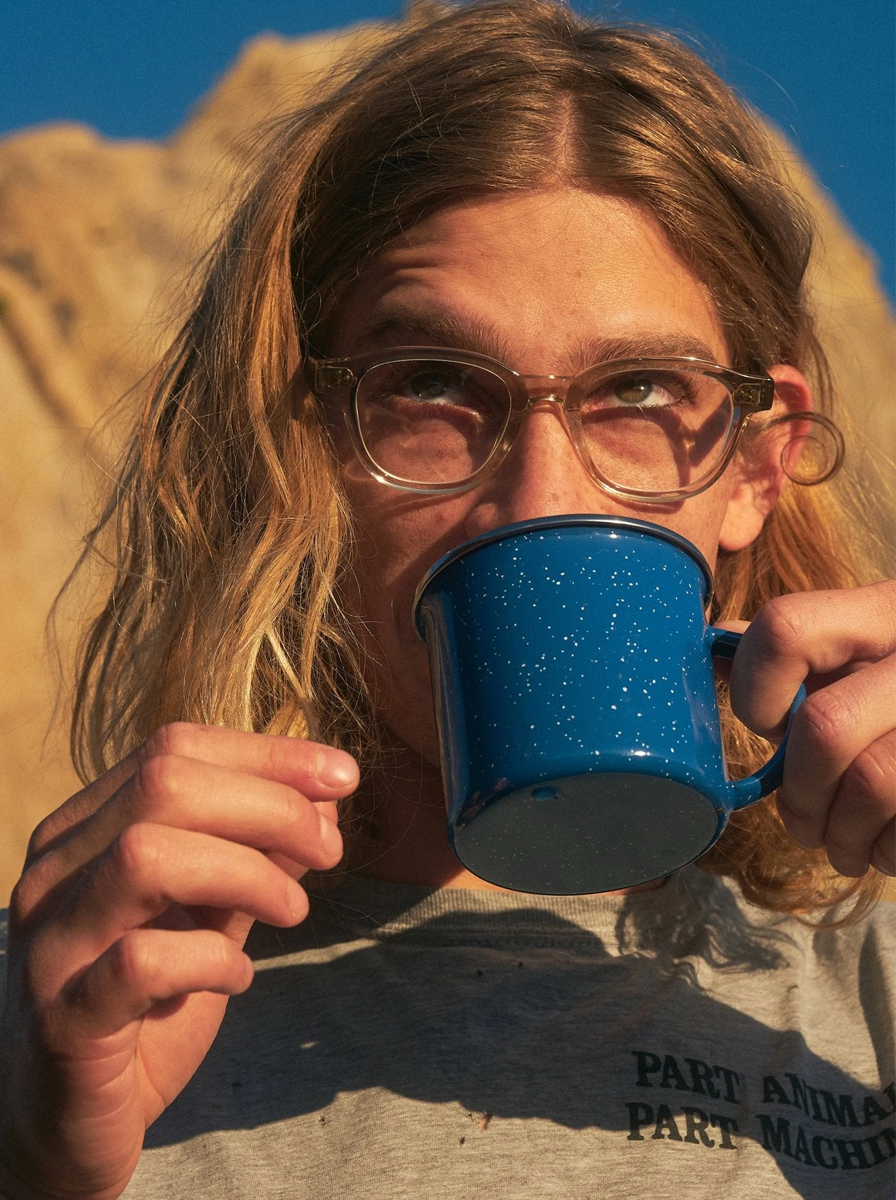 LOCKLIN-Sonora Whiskey/Clear-49 5 LOCKLIN-Sonora Whiskey/Clear-49 - Image 5