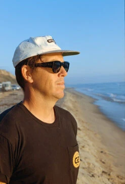 LONSO-Recycled Black / Green Polarized-53 14 LONSO-Recycled Black / Green Polarized-53 -Raen Eyeglasses Shop LONSO SS24 Recycled Black Green Polarized L1