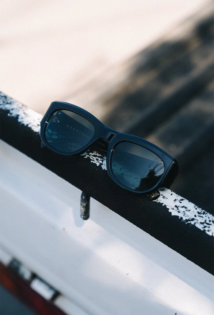 LONSO-Recycled Black / Green Polarized-53 9 LONSO-Recycled Black / Green Polarized-53 - Image 9