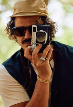 Lumis-Santa Fe / Smoke Polarized-54 17 Lumis-Santa Fe / Smoke Polarized-54 -Raen Eyeglasses Shop Lumis FW24 Cambria Vibrant Brown Polarized A4 8dd4f604 61ff 4d6f b93f 634573186782